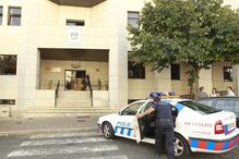 PSP de folga trava roubo a dono de rede de pastelarias em Almada