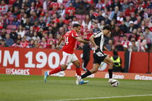 Benfica - Nacional
