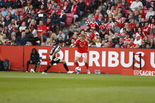 Benfica - Nacional