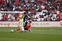 Benfica - Nacional