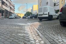 Motorista de TVDE atropela passageiros que o agrediram no Porto