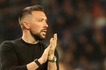 Veja o onze do FC Porto para o jogo com o Estoril