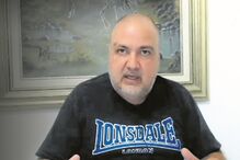 Neonazi do Sporting condenado no Brasil. Miguel D'Almada apanha pena de seis anos e meio de cadeia