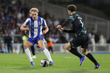 Estoril  –  FC Porto