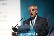 Juiz António Martins