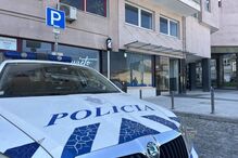 Polícias revoltados com ratos mumificados em esquadra