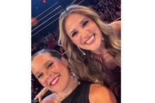 Inês Aires Pereira e Sílvia Alberto