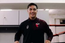 Ignacio «Nacho» Lago