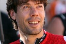 Ex-campeão mundial de ciclismo Óscar Freire detido após denúncia da mulher