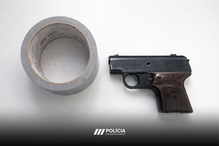 Assaltam casa em Lisboa com o proprietário lá dentro