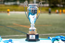 Jogador de 13 anos agredido em torneio internacional de sub-15 no Porto