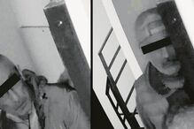 Dupla arromba porta blindada em 18 segundos para levar joias de ouro e prata em Viseu