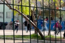 Antigo estudante invade escola na Turquia e ataca a tiro 16 pessoas