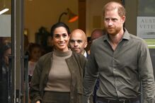 Harry e Meghan Markle, Austrália 2026