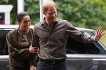 Harry e Meghan Markle, Austrália 2026