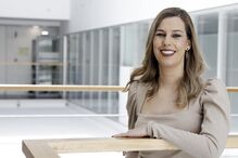 Mariana Águas, jornalista da CMTV, é a convidada da semana na Correio da Manhã Rádio