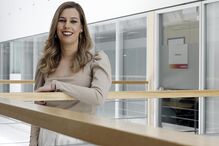 Mariana Águas, jornalista da CMTV, é a convidada da Correio da Manhã Rádio