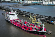 Bloqueio de Ormuz revolta aliados dos EUA