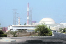 Irão propõe pausa nuclear de cinco anos durante negociações com os EUA