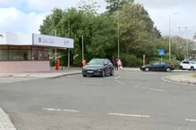 Jovem de 20 anos atropelada pelo ex-namorado em Sintra