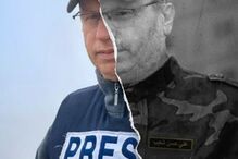 Israel 'vestiu' uniforme do Hezbollah a jornalista assassinado