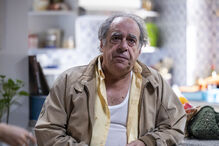 Domingos rejeita cirurgia e aguarda resultado