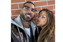 Ricardo Quaresma e Daphny