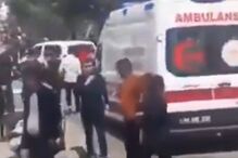 Quatro mortos e 20 feridos num ataque a tiro em escola na Turquia