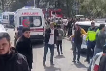 Roubou as armas ao pai e entrou na escola a matar: aluno do 8.º ano é o autor do segundo ataque em escola na Turquia