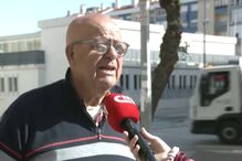 'Tirei a t-shirt para estancar o sangue': vizinhos relatam aflição com empresário baleado no Seixal