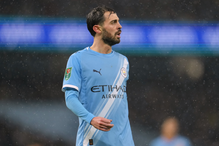 É oficial: Bernardo Silva confirma saída do Manchester City