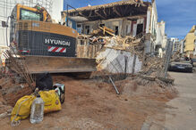 Câmara vai investigar se obra cumpria medidas de segurança