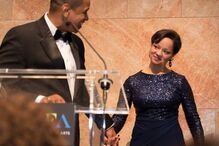 Político norte-americano mata a mulher a tiro e suicida-se 