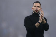 Veja o onze do FC Porto para o jogo com o Nottingham Forest 