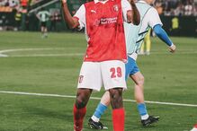 Festa minhota. Sp. Braga continua a sonhar na Liga Europa depois da vitória frente ao Bétis