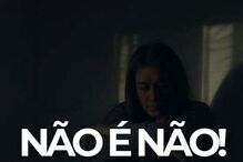 'NÃO É NÃO': PSP sensibiliza para a importância do consentimento 'sem áreas cinzentas' e prevenção da violência sexual