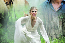 Micronovela 'Refúgio Proibido' estreia esta sexta-feira no site do CM