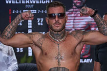 Ex-lutador de MMA do Vitória detido por tráfico de droga