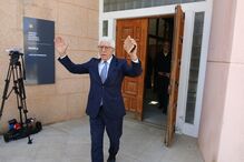 Ex-autarca de Montalegre pede fim da proibição de entrar no concelho