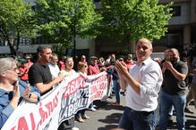 Milhares em Lisboa contra pacote laboral quando Governo quer finalizar negociação