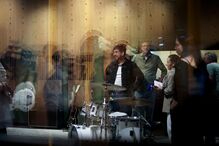 Fernando Daniel investe em projeto musical com estúdio em Ovar