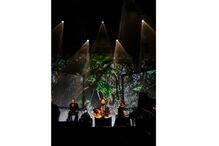 António Zambujo apresenta 'Oração ao Tempo' no Coliseu de Lisboa