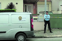 Vereadora da Câmara de Vagos tentou acalmar o filho menor antes de ser morta