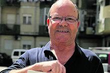 Detido militante do PS por ataque à bomba, segundo o Correio da Manhã