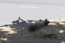 Jovem morre em colisão entre duas trotinetas no Porto