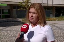 'Quero que se faça justiça': Maria Vidal vive sem pensão por invalidez apesar de ter 69% de incapacidade motora