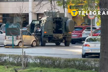 Cinco mortos e dez feridos em tiroteio em Kiev. Atirador abatido pela polícia