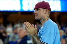 Justin Bieber enfrenta críticas após atuação no Coachella