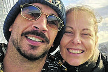 Diretora guardava droga na creche onde trabalhava. Suspeita e namorado ex-lutador de MMA estão em prisão preventiva