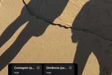 Cristina Ferreira e João Monteiro